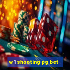 w1 shooting pg bet